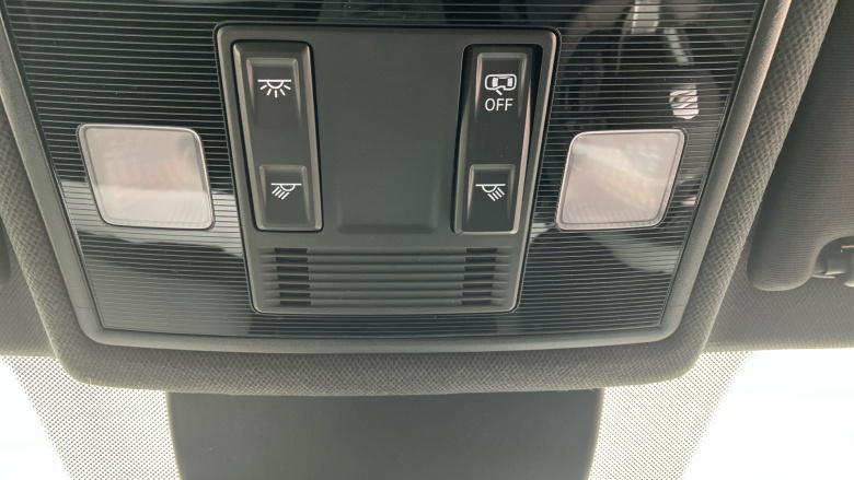 SEAT Ibiza 1.0 TSI 115 FR Sport 5dr Petrol Hatchback